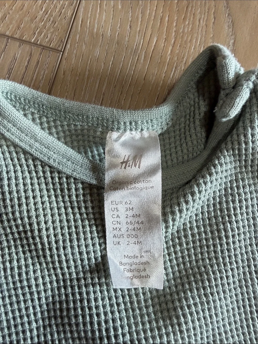 H&M bundle month